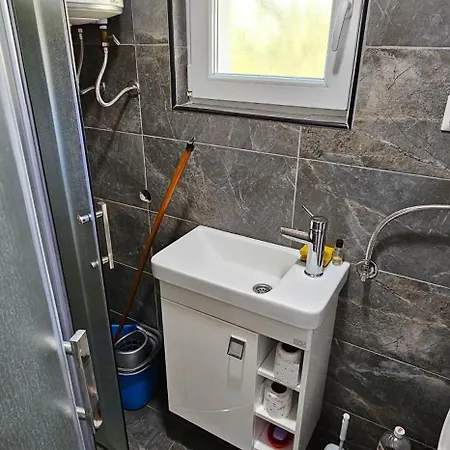 Apartamento Roki Tuzla