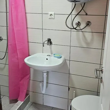 Apartamento Roki Tuzla