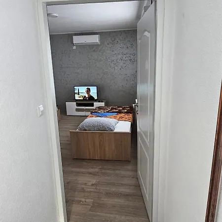 Roki Apartamento Tuzla