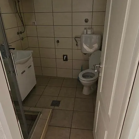 Roki Apartamento Tuzla