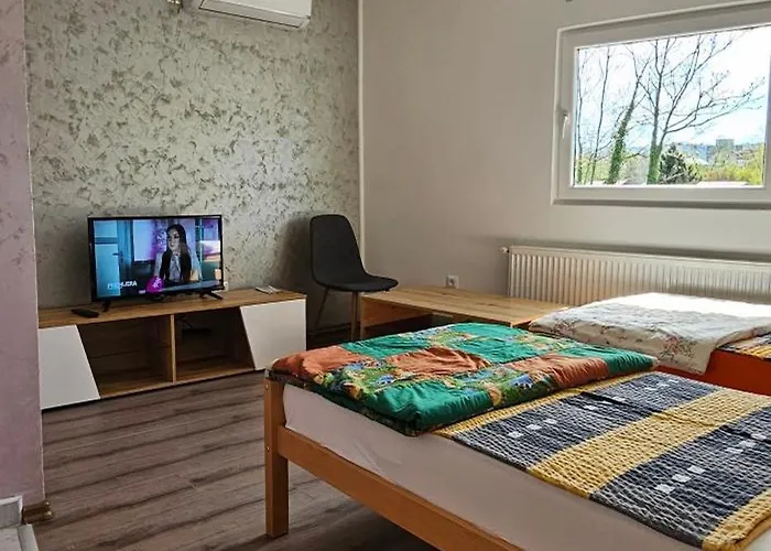 Appartement Roki Tuzla