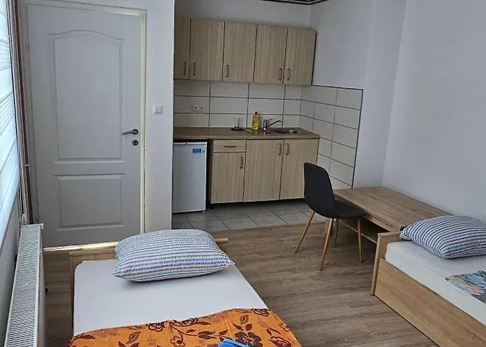 Appartement Roki Tuzla
